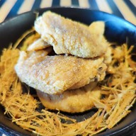 ไก่ลู่ลม -