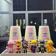 Highest Espresso Bar & Bakeshop -