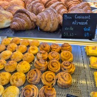 เมนูของร้าน หรงจี้ นาคา