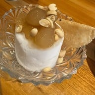 เมนูของร้าน ฉันลมิตร ระยอง