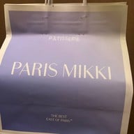 Paris Mikki สุขุมวิท 19