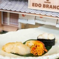 MAGURO Sushi สยามสแควร์วัน