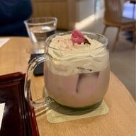 ocha room ashita ITOEN Shibuya Scramble Square