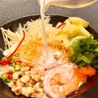 เมนูของร้าน Another Hound Café ดิเอ็มโพเรียม