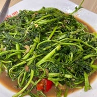 เมนูของร้าน ต้าเหยิน (กิตติ) เบตง