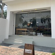 Santo.Coffeehouse Santo.Coffeehouse
