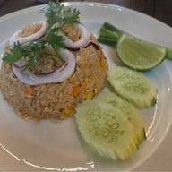 เมนูของร้าน ลมเหนือ เชียงราย