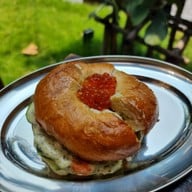 Pani Sandwich and Bagel อุดมสุข