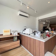 Santo.Coffeehouse Santo.Coffeehouse