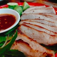 เมนูของร้าน ตำกระเทย สาเกตขอนแก่น (หน้าสนามบิน)