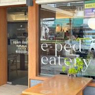 e-ped eatery (อีเป็ด) -