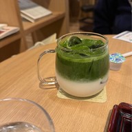 ocha room ashita ITOEN Shibuya Scramble Square