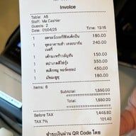 The Barnery - เดอะ บาร์นเนอรี่