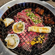 Seinikuten อารีย์