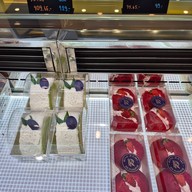 เมนูของร้าน หรงจี้ นาคา