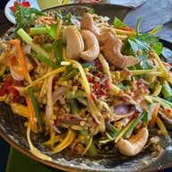 เมนูของร้าน กับข้าวตายาย