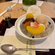 ocha room ashita ITOEN Shibuya Scramble Square