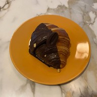 เมนูของร้าน James Boulangerie ตลาดสดธนบุรี