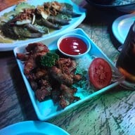 เมนูของร้าน หกกลม