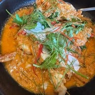 เมนูของร้าน ฉันลมิตร ระยอง