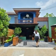 Pani Sandwich and Bagel อุดมสุข