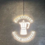 KIM Coffee Home Roaster นครปฐม