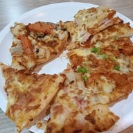 เมนูของร้าน ข้าน้อยขอชาบู ซีคอน บางแค