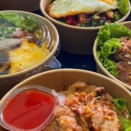 ตำหน้าบ้าน