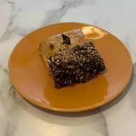 เมนูของร้าน James Boulangerie โรบินสัน สกลนคร