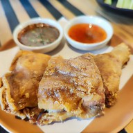 ไก่ลู่ลม -