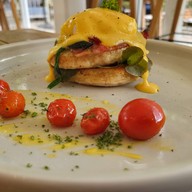 Fernpresso Cafe ใกล้สนามบินเชียงใหม่