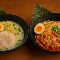 Sood Ramen ซู๊ดดราเมง