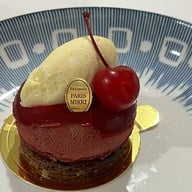 Paris Mikki สุขุมวิท 19