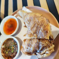 ไก่ลู่ลม -