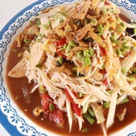 ไก่หมุนโชกุน