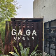 GaGa Green