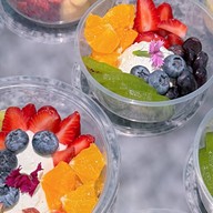 Fruits by Bell