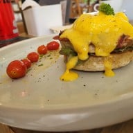 เมนูของร้าน Fernpresso at Lake มหาวิทยาลัยเชียงใหม่