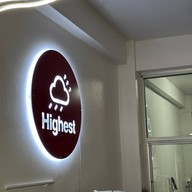 Highest Espresso Bar & Bakeshop -