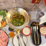 เออแซ่บ แจ่วฮ้อน ลาดพร้าว 64