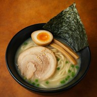 Sood Ramen ซู๊ดดราเมง