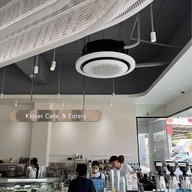 Kloset Cafe & Eatery -