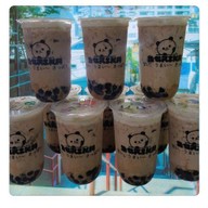 ชานมไข่มุก ยูริกะชา เคหะรามคำแหง