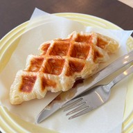 เมนูของร้าน Santo.Coffeehouse Santo.Coffeehouse