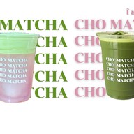 CHO MATCHA  โช - มัทฉะ ถนนมหาราช จันทบุรี