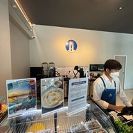 Kopi Malay Cafe กาแฟชาชักมาเลเซีย (ฮาลาล) ตาก