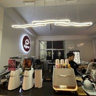 Highest Espresso Bar & Bakeshop -