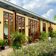 บรรยากาศ Autumn haus