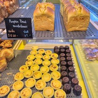 เมนูของร้าน หรงจี้ นาคา