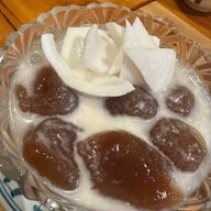 เมนูของร้าน ฉันลมิตร ระยอง